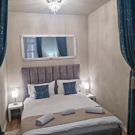 Studio Piata Mare Sibiu Exterior photo