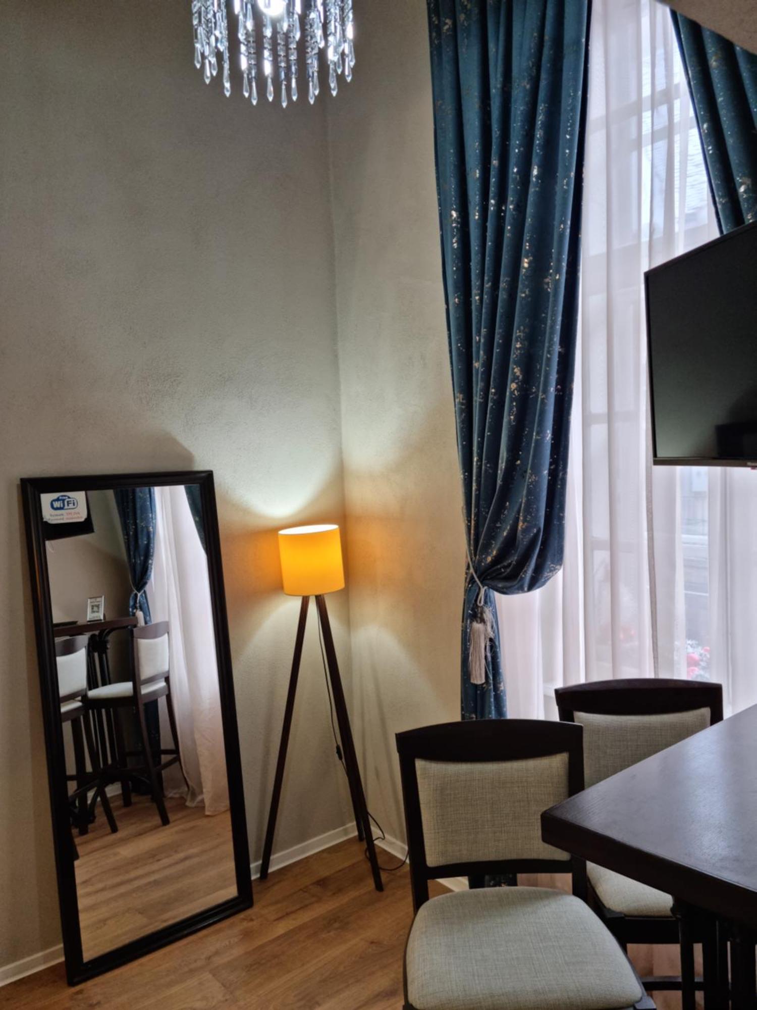 Studio Piata Mare Sibiu Exterior photo